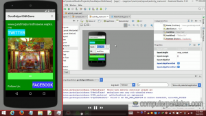 Complete Video Trainig Android Apps