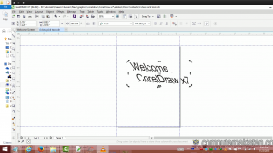 corel draw tutorials