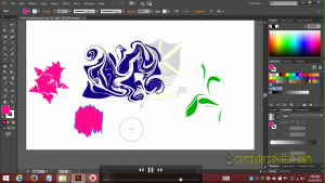 illustrator CC 2015 Video 