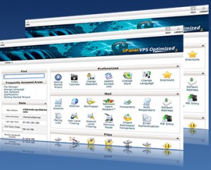 how to use cpanel to create a website learning course