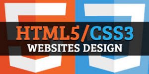 html5 and CSS3 Technology training course