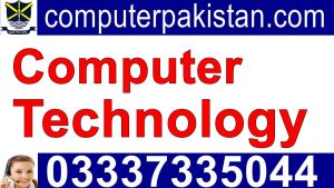 Scope of Computer Technology in the world