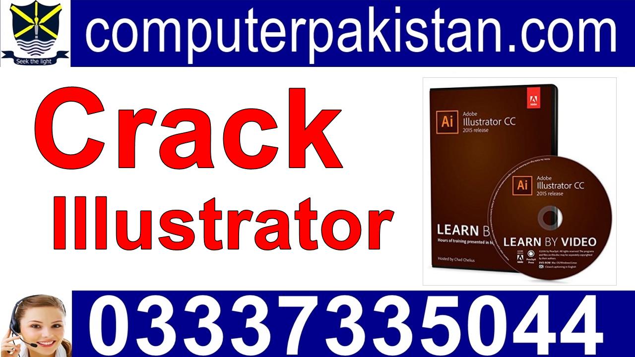 illustrator software free download in Pakistan