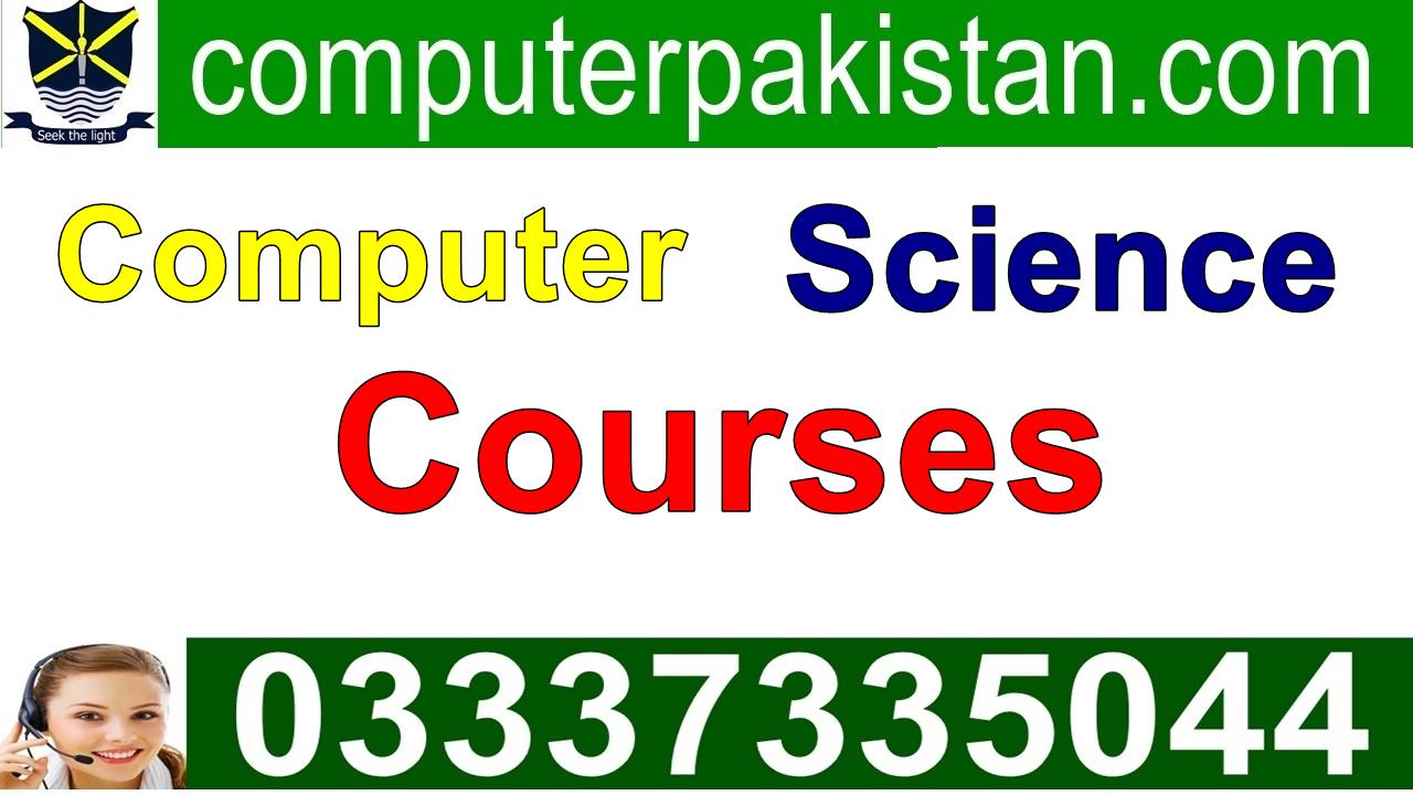 Free Online Computer Science Courses for Beginners