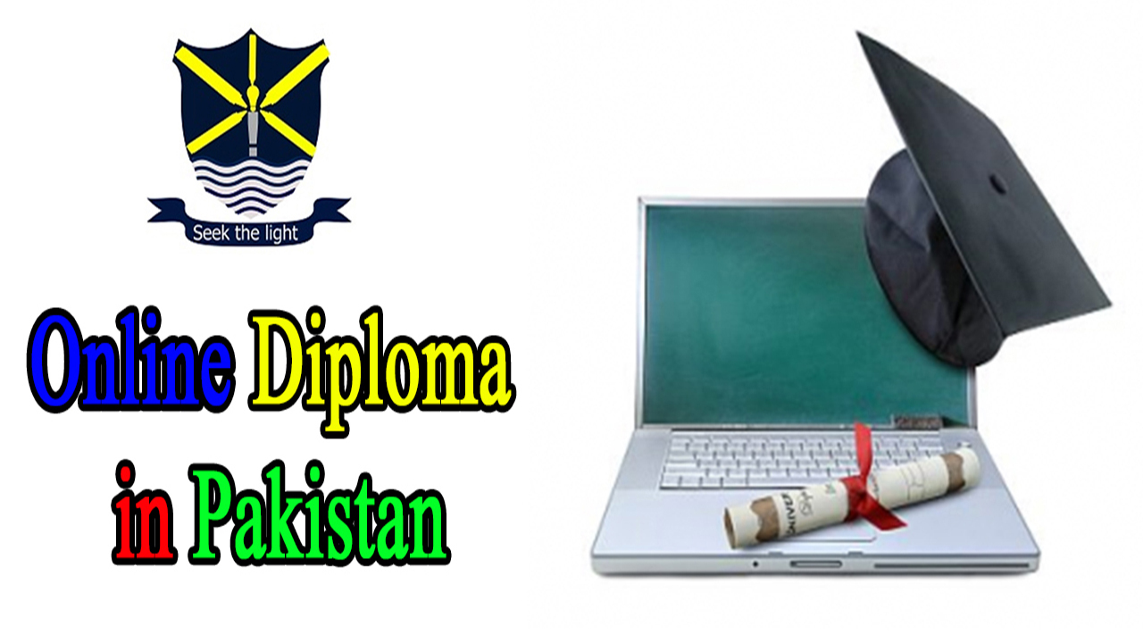 Free Short Online Diploma Courses with Certificates in Pakistan in Urdu