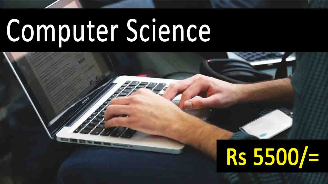 What is Computer Science – Online Video Urdu Courses in Pakistan
