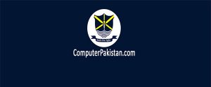 Computer Pakistan Logo File