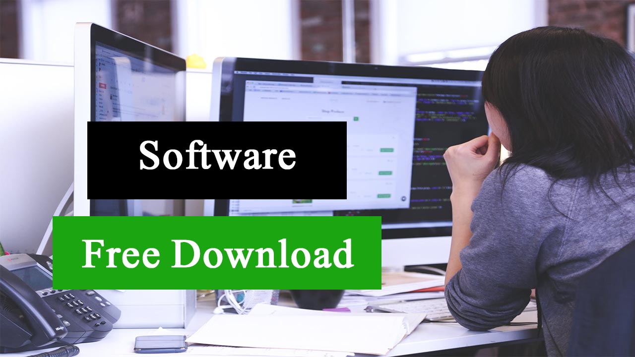 Software Free Download - You Tuber's Recommended in Pakistan