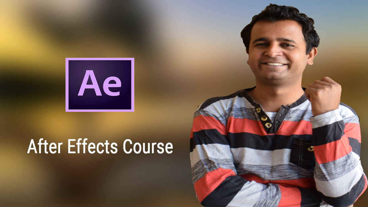 Adobe After Effects Tutorials for Beginners Free Download Full