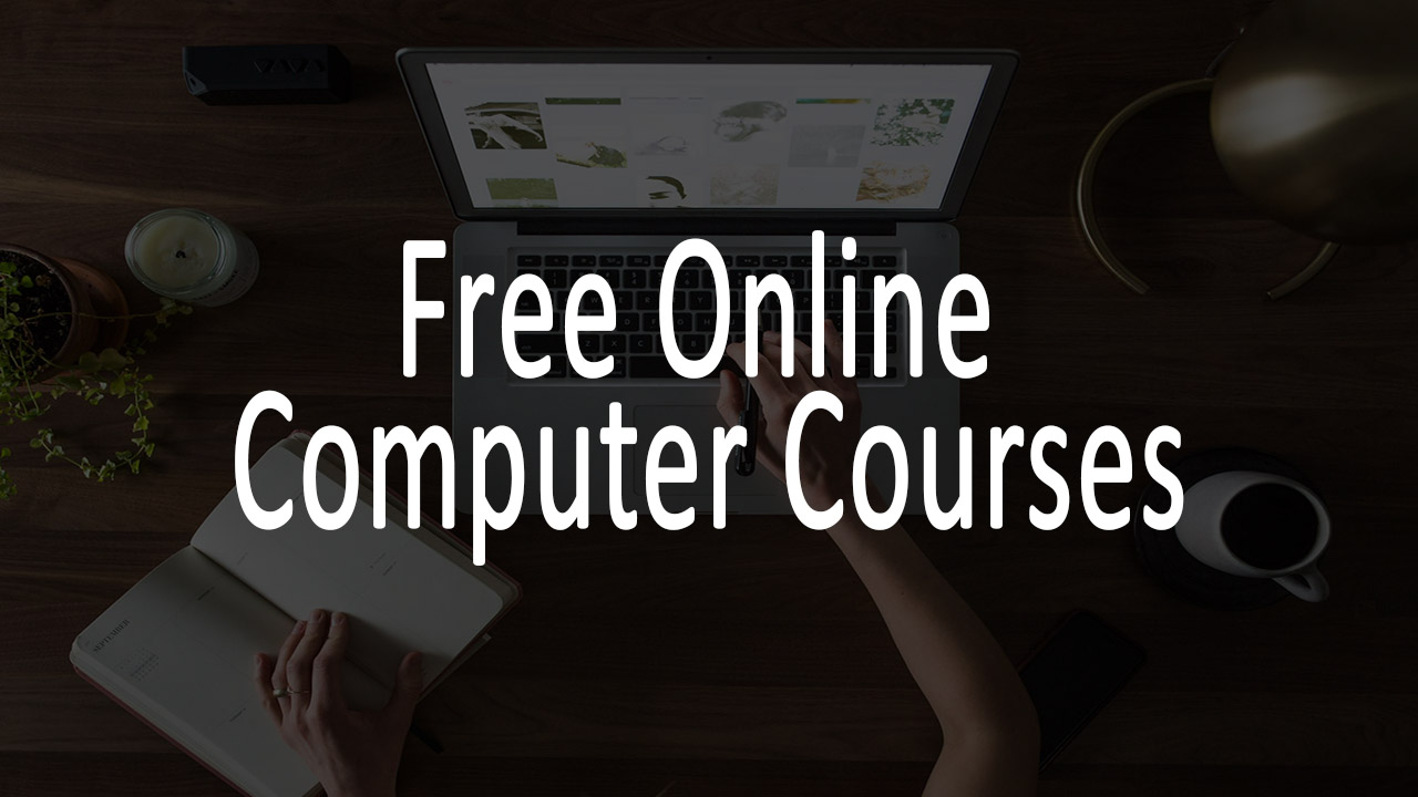Free Online Computer Courses With Certificates In Pakistan in Urdu