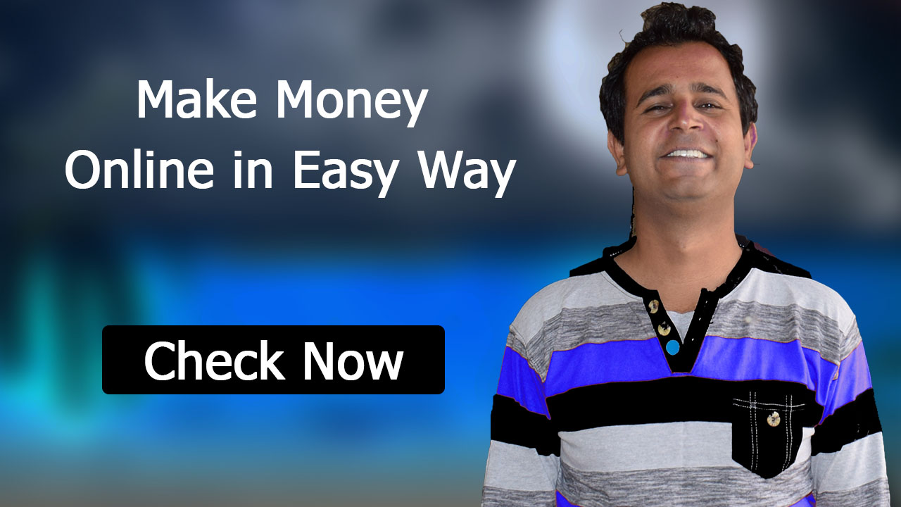 What's the Easiest Way to Make Money Online in Pakistan Full in Urdu