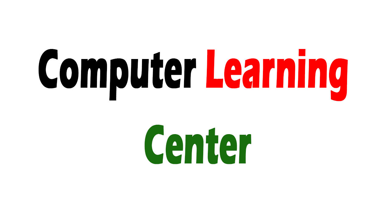 Computer Learning Center Review