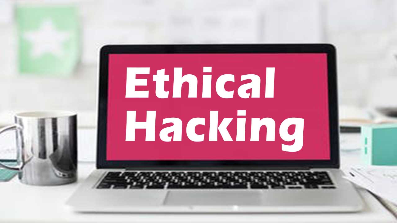 Ethical Hacking - How to Become a Hacker - ComputerPakistan 2018