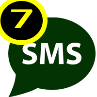 7 sms marketing