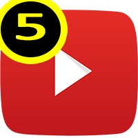 5 youtube marketing