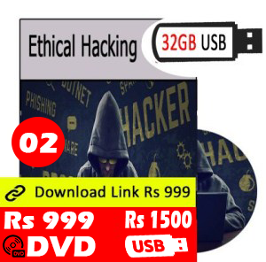 Ethical Hacking Video Tutorial in Urdu - Online Course