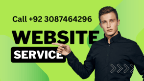 business website